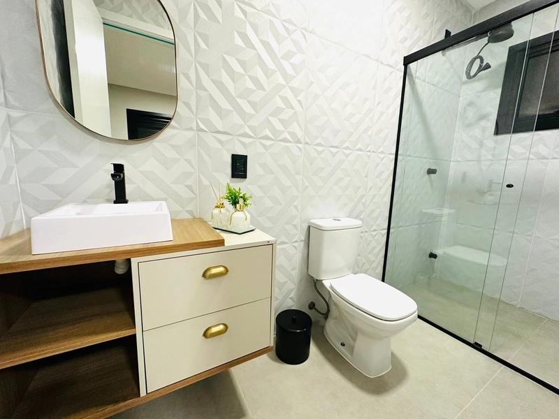 AMPLA CASA COM PISCINA EM XANGRI-LÁ!: 48ª foto da galeria de imagens do imóvel