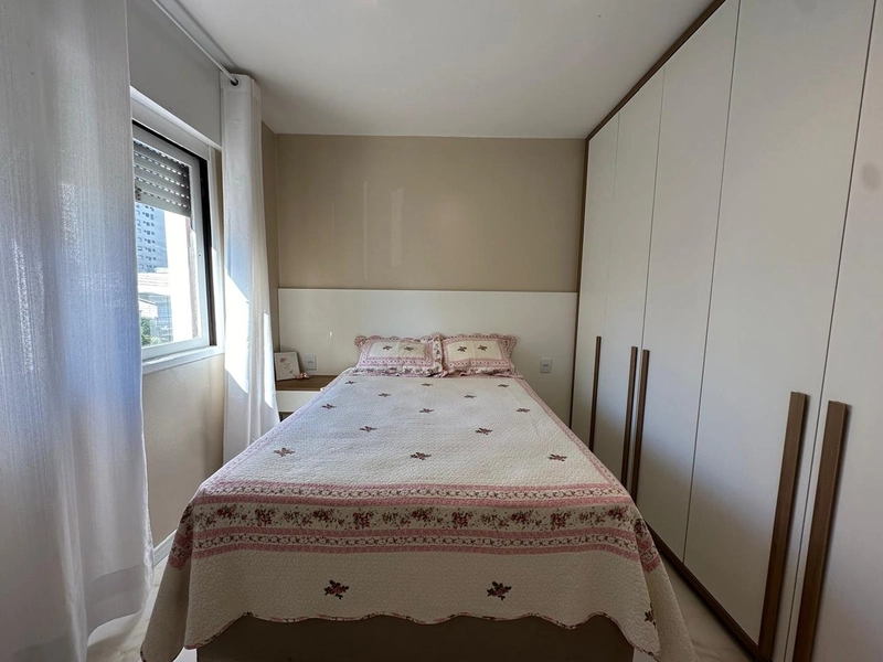 APARTAMENTO 1 DORMITÓRIO  EM CAPÃO DA CANOA: 3ª foto da galeria de imagens do imóvel