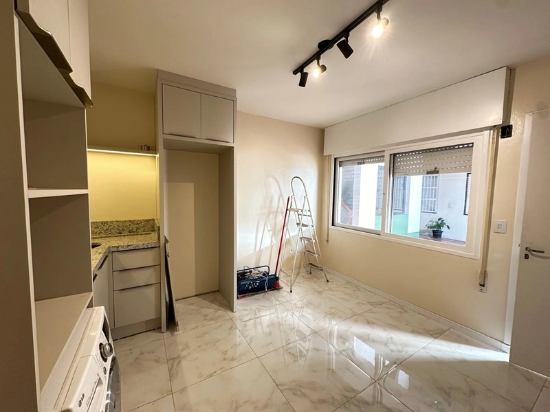 APARTAMENTO 1 DORMITÓRIO  EM CAPÃO DA CANOA: 7ª foto da galeria de imagens do imóvel