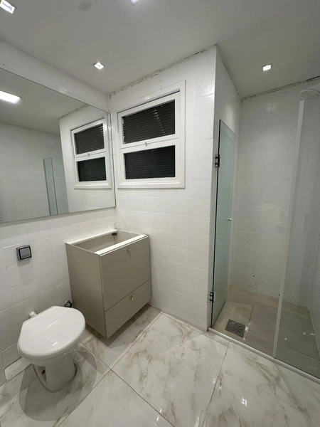 APARTAMENTO 1 DORMITÓRIO  EM CAPÃO DA CANOA: 5ª foto da galeria de imagens do imóvel