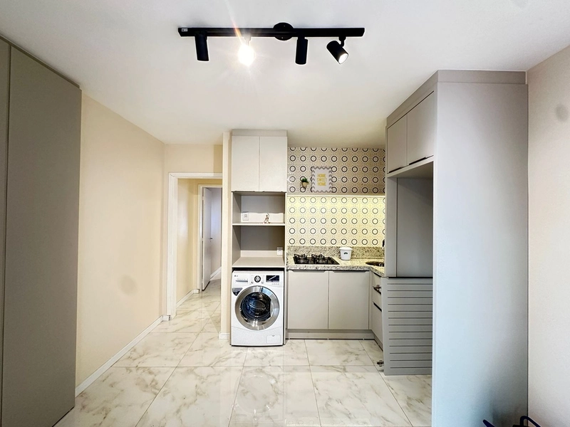 APARTAMENTO 1 DORMITÓRIO  EM CAPÃO DA CANOA: 4ª foto da galeria de imagens do imóvel