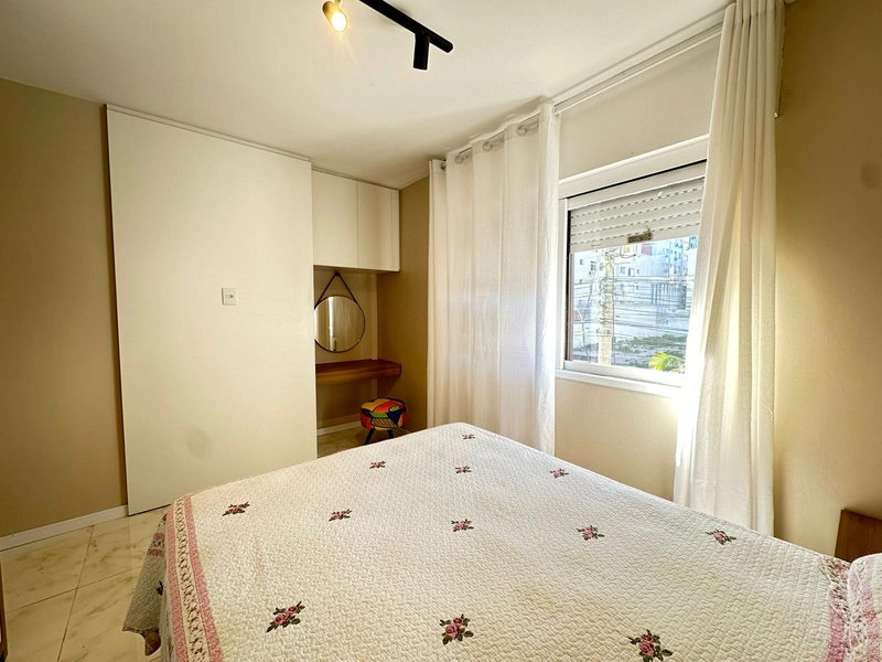 APARTAMENTO 1 DORMITÓRIO  EM CAPÃO DA CANOA: 1ª foto da galeria de imagens do imóvel