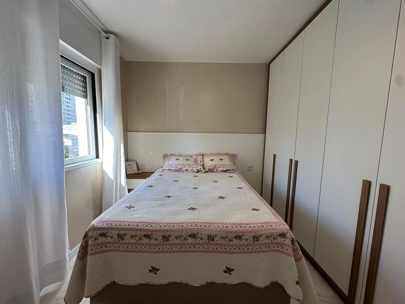 APARTAMENTO 1 DORMITÓRIO  EM CAPÃO DA CANOA: 2ª foto da galeria de imagens do imóvel