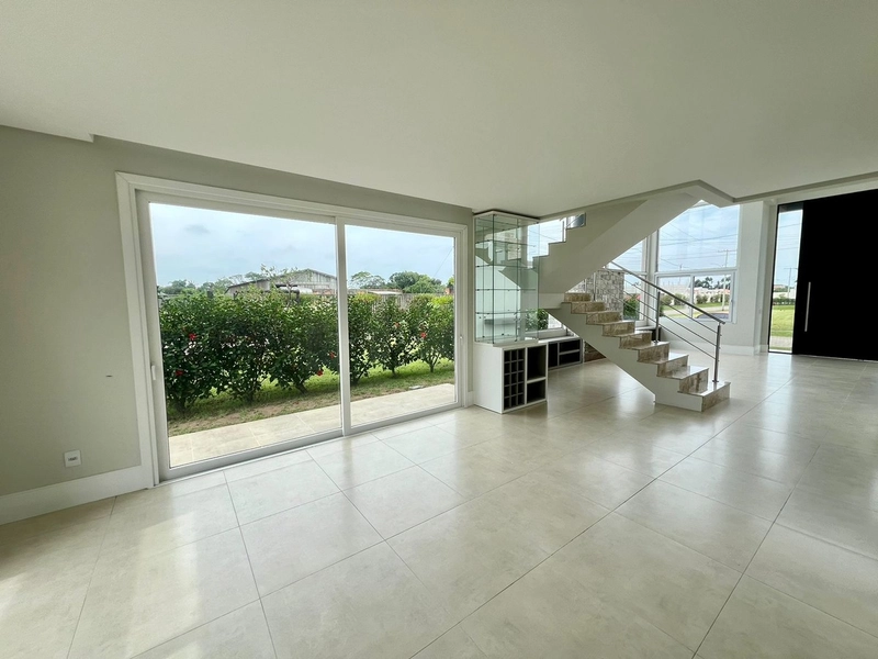 CASA EM CONDOMÍNIO FECHADO: 6ª foto da galeria de imagens do imóvel