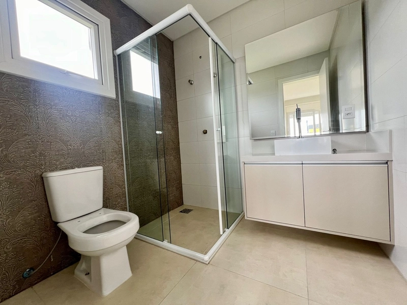 CASA EM CONDOMÍNIO FECHADO: 29ª foto da galeria de imagens do imóvel