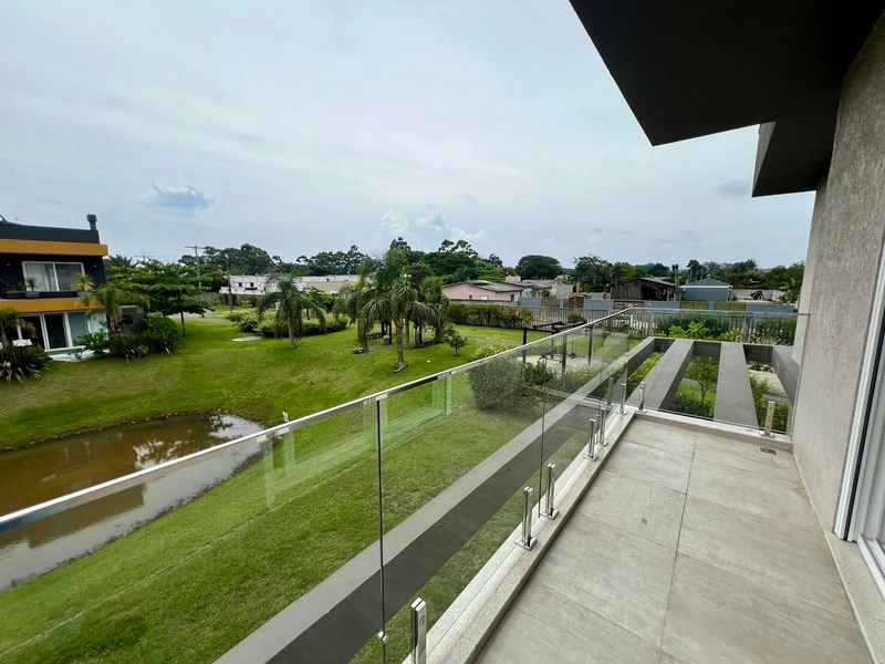 CASA EM CONDOMÍNIO FECHADO: 9ª foto da galeria de imagens do imóvel