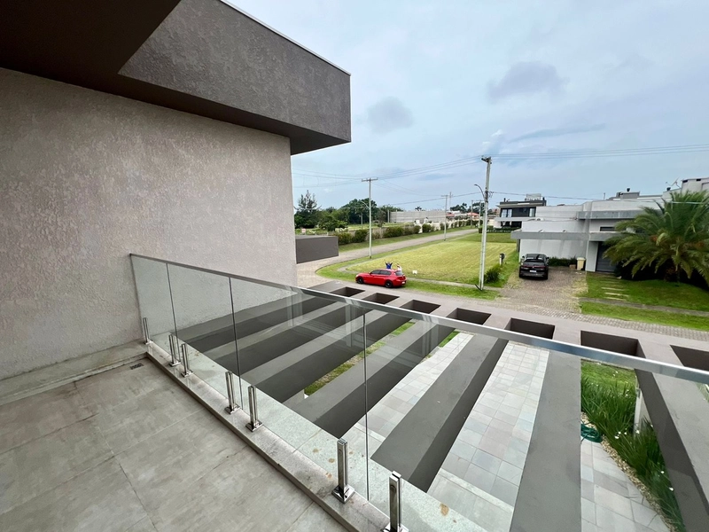 CASA EM CONDOMÍNIO FECHADO: 7ª foto da galeria de imagens do imóvel