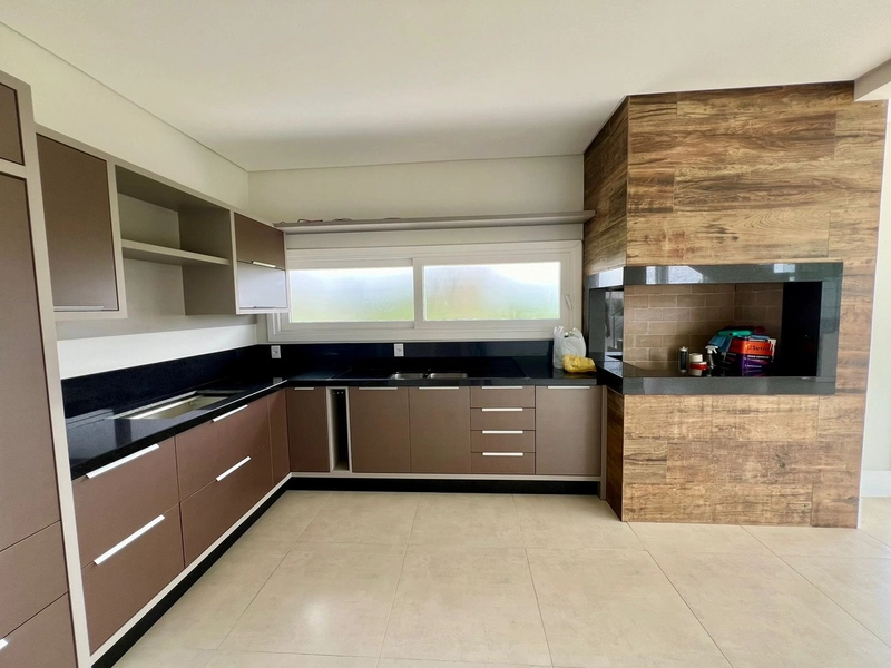 CASA EM CONDOMÍNIO FECHADO: 15ª foto da galeria de imagens do imóvel