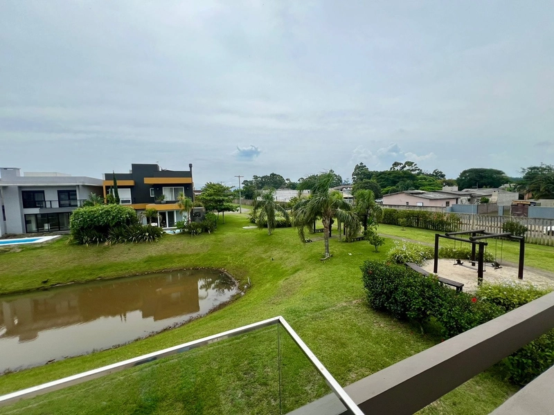 CASA EM CONDOMÍNIO FECHADO: 8ª foto da galeria de imagens do imóvel