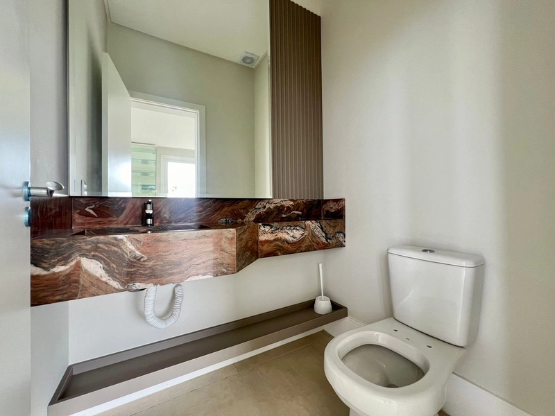 CASA EM CONDOMÍNIO FECHADO: 20ª foto da galeria de imagens do imóvel