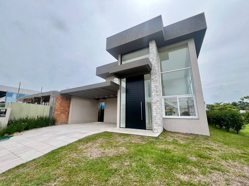 CASA EM CONDOMÍNIO FECHADO: 30ª foto da galeria de imagens do imóvel