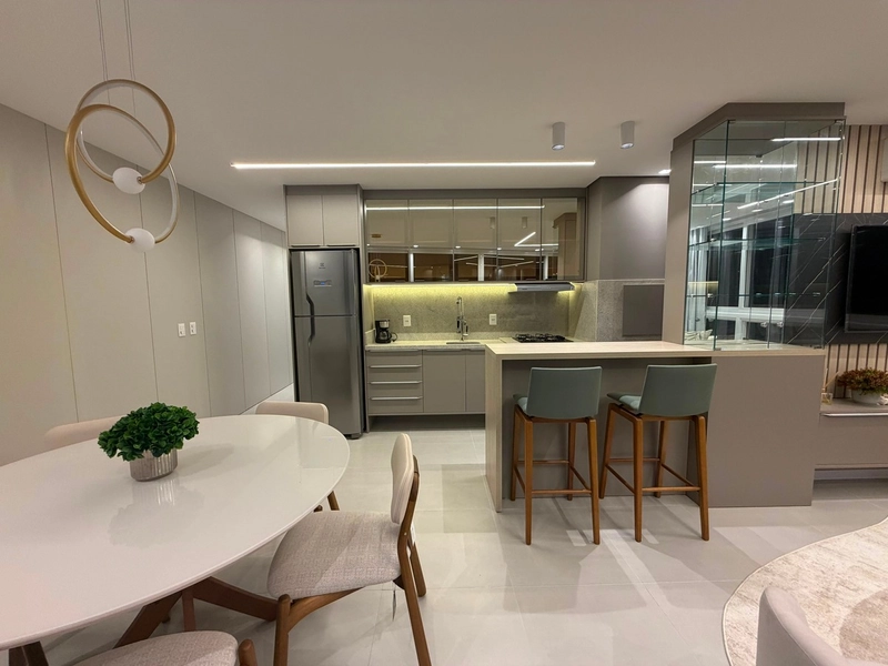 LINDO APARTAMENTO 3 SUITES NO DEL PAINE: 7ª foto da galeria de imagens do imóvel