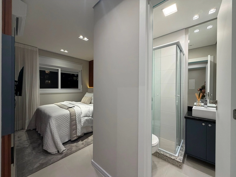 LINDO APARTAMENTO 3 SUITES NO DEL PAINE: 23ª foto da galeria de imagens do imóvel