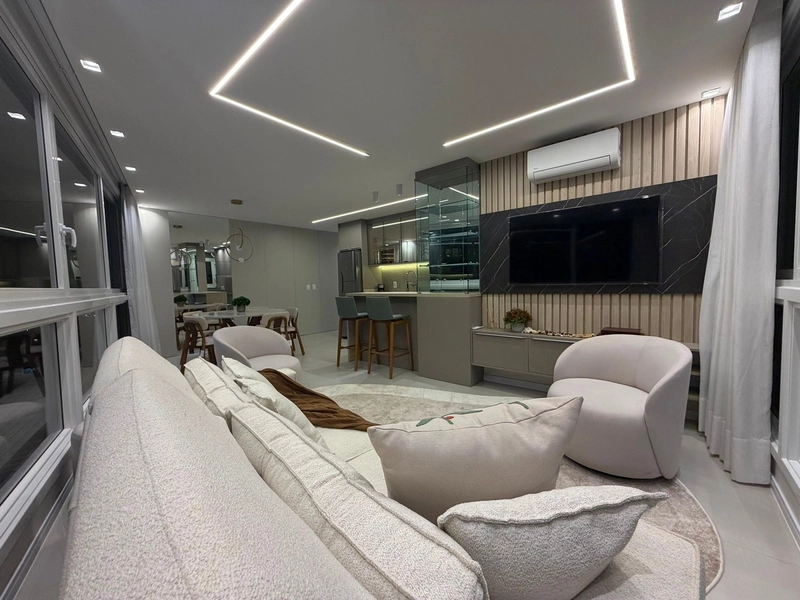 LINDO APARTAMENTO 3 SUITES NO DEL PAINE: 10ª foto da galeria de imagens do imóvel