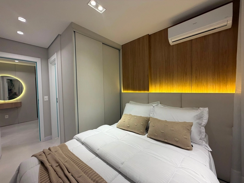 LINDO APARTAMENTO 3 SUITES NO DEL PAINE: 17ª foto da galeria de imagens do imóvel