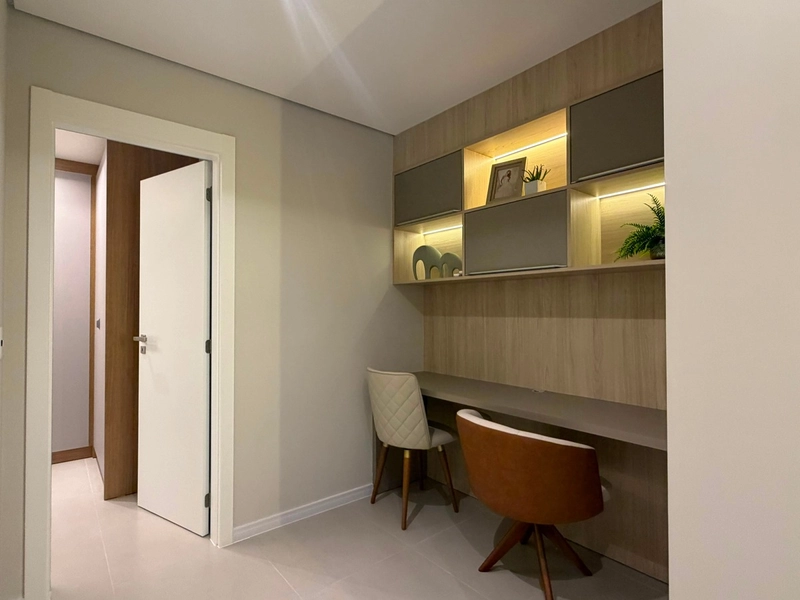 LINDO APARTAMENTO 3 SUITES NO DEL PAINE: 15ª foto da galeria de imagens do imóvel