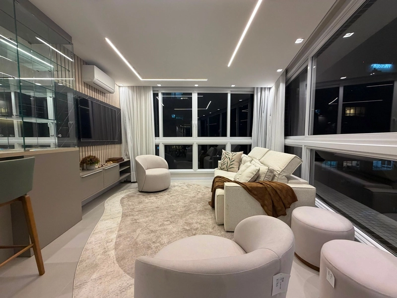 LINDO APARTAMENTO 3 SUITES NO DEL PAINE: 8ª foto da galeria de imagens do imóvel