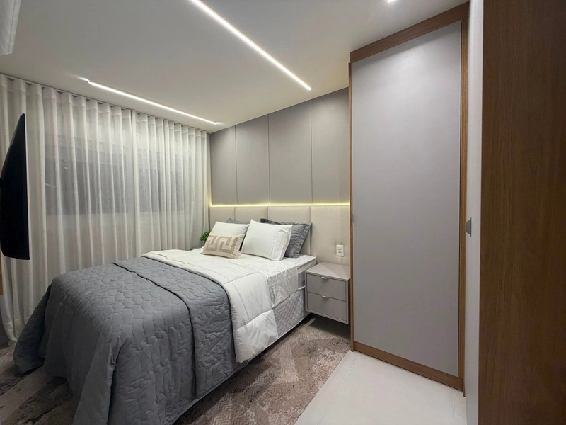 LINDO APARTAMENTO 3 SUITES NO DEL PAINE: 24ª foto da galeria de imagens do imóvel