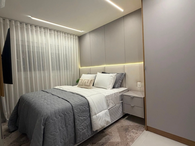 LINDO APARTAMENTO 3 SUITES NO DEL PAINE: 25ª foto da galeria de imagens do imóvel