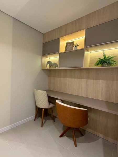 LINDO APARTAMENTO 3 SUITES NO DEL PAINE: 13ª foto da galeria de imagens do imóvel