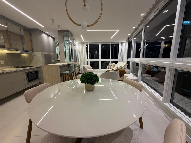 LINDO APARTAMENTO 3 SUITES NO DEL PAINE: 2ª foto da galeria de imagens do imóvel