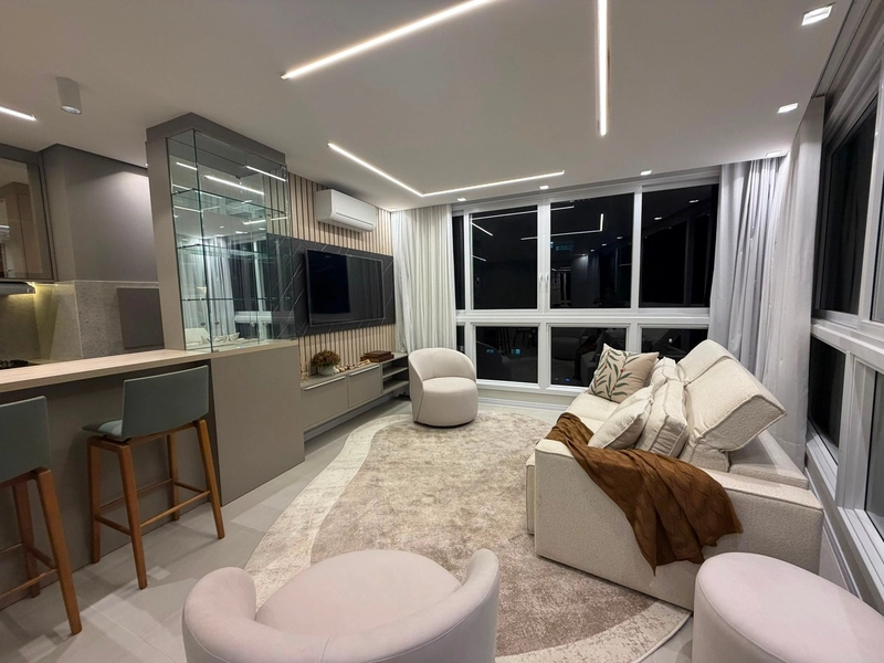 LINDO APARTAMENTO 3 SUITES NO DEL PAINE: 9ª foto da galeria de imagens do imóvel