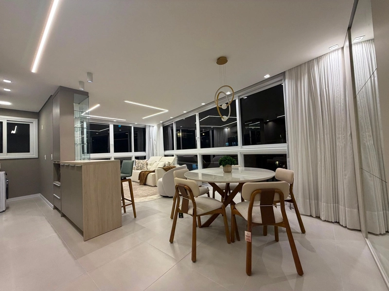 LINDO APARTAMENTO 3 SUITES NO DEL PAINE: 1ª foto da galeria de imagens do imóvel