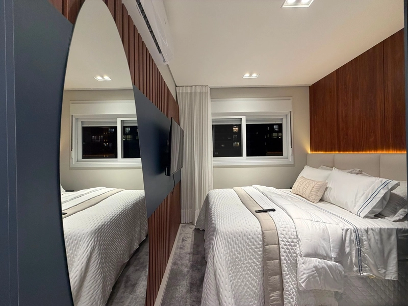 LINDO APARTAMENTO 3 SUITES NO DEL PAINE: 30ª foto da galeria de imagens do imóvel