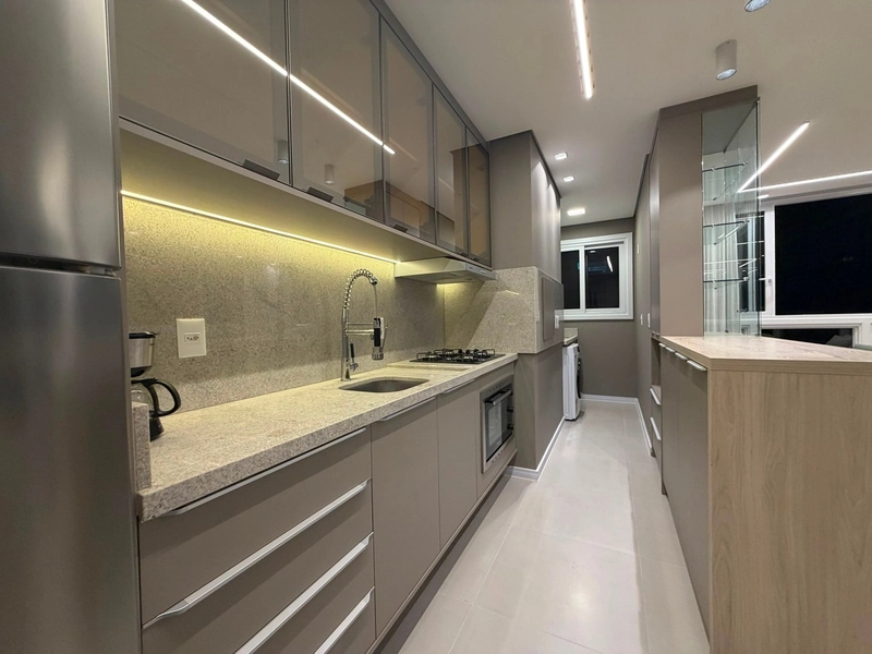 LINDO APARTAMENTO 3 SUITES NO DEL PAINE: 4ª foto da galeria de imagens do imóvel