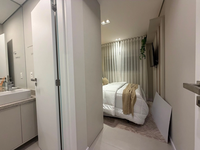 LINDO APARTAMENTO 3 SUITES NO DEL PAINE: 21ª foto da galeria de imagens do imóvel
