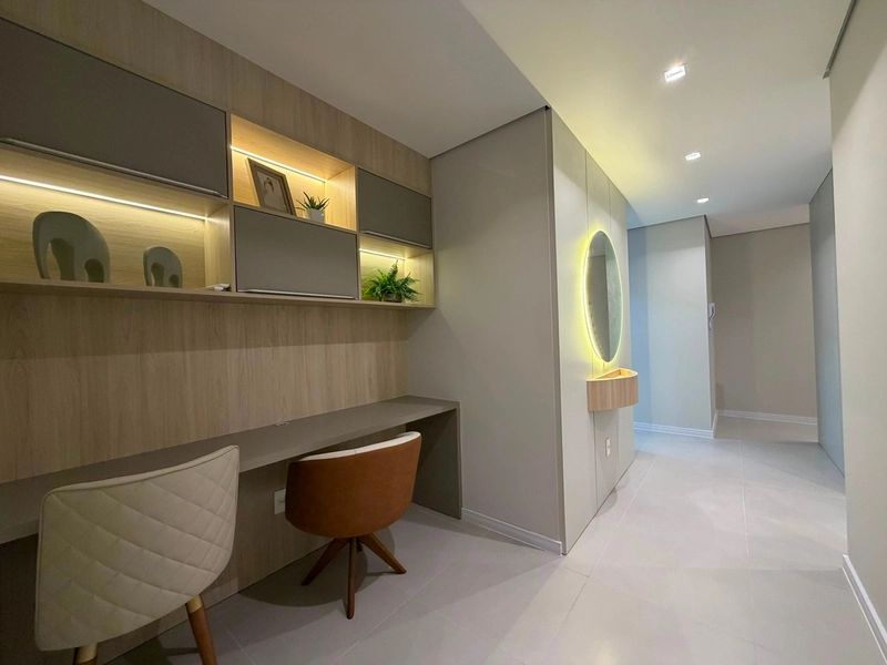 LINDO APARTAMENTO 3 SUITES NO DEL PAINE: 12ª foto da galeria de imagens do imóvel