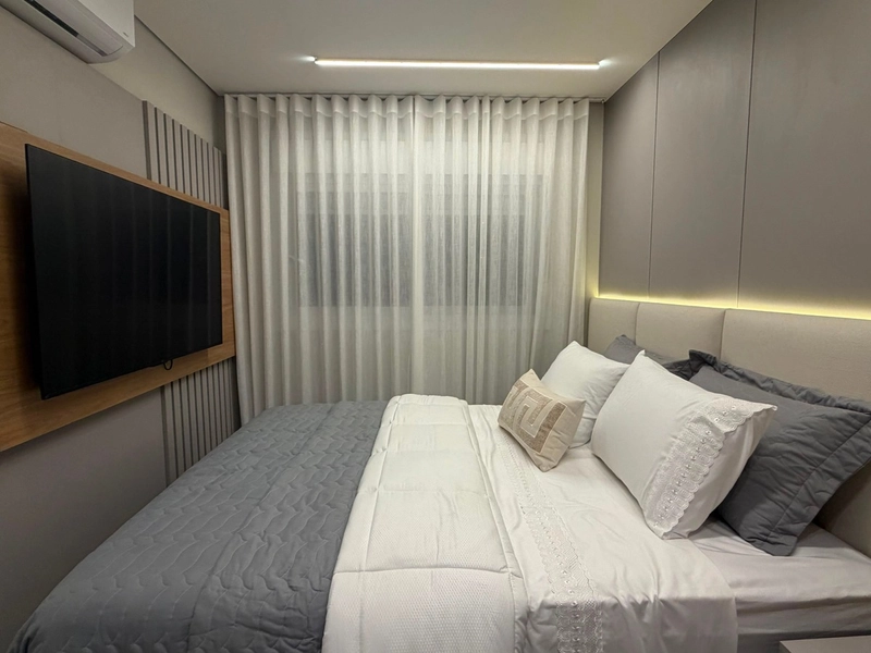 LINDO APARTAMENTO 3 SUITES NO DEL PAINE: 26ª foto da galeria de imagens do imóvel