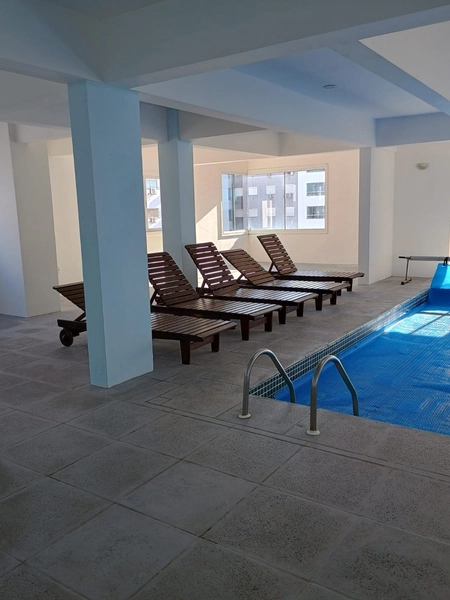 APARTAMENTO EM CAPÃO DA CANOA: 36ª foto da galeria de imagens do imóvel
