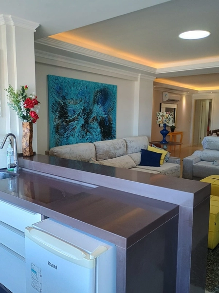 APARTAMENTO EM CAPÃO DA CANOA: 21ª foto da galeria de imagens do imóvel