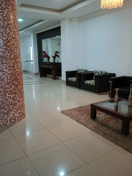 APARTAMENTO EM CAPÃO DA CANOA: 33ª foto da galeria de imagens do imóvel