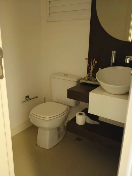APARTAMENTO EM CAPÃO DA CANOA: 39ª foto da galeria de imagens do imóvel