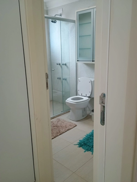 APARTAMENTO EM CAPÃO DA CANOA: 3ª foto da galeria de imagens do imóvel