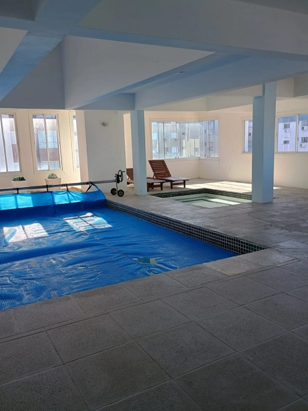APARTAMENTO EM CAPÃO DA CANOA: 15ª foto da galeria de imagens do imóvel
