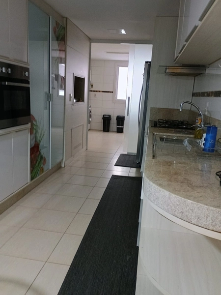 APARTAMENTO EM CAPÃO DA CANOA: 6ª foto da galeria de imagens do imóvel