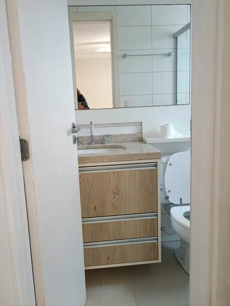 APARTAMENTO EM CAPÃO DA CANOA: 35ª foto da galeria de imagens do imóvel