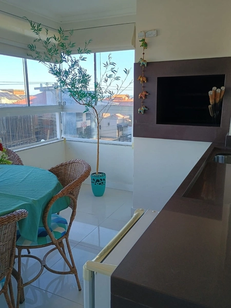 APARTAMENTO EM CAPÃO DA CANOA: 8ª foto da galeria de imagens do imóvel