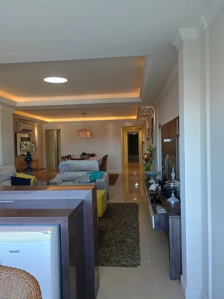 APARTAMENTO EM CAPÃO DA CANOA: 7ª foto da galeria de imagens do imóvel