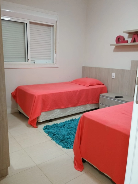 APARTAMENTO EM CAPÃO DA CANOA: 1ª foto da galeria de imagens do imóvel