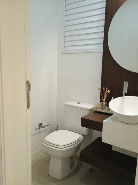 APARTAMENTO EM CAPÃO DA CANOA: 5ª foto da galeria de imagens do imóvel