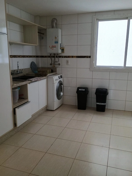 APARTAMENTO EM CAPÃO DA CANOA: 28ª foto da galeria de imagens do imóvel