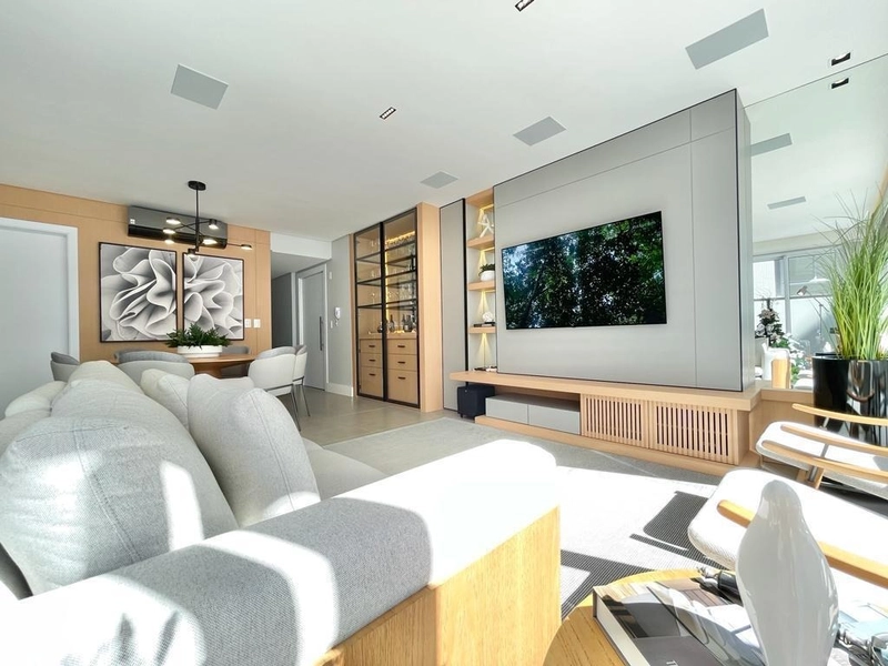 Apartamento 3 dormitórios em Capão da Canoa: 6ª foto da galeria de imagens do imóvel