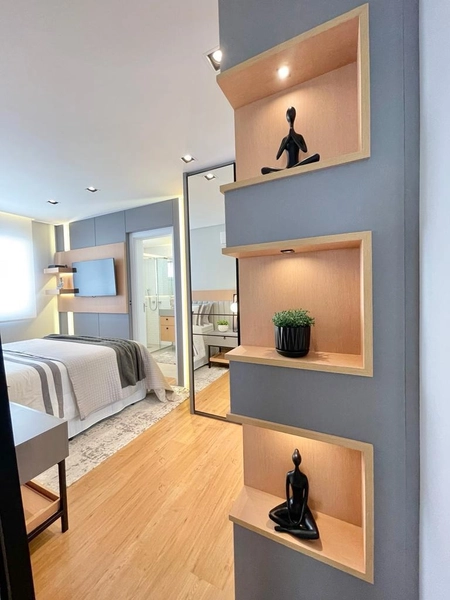 Apartamento 3 dormitórios em Capão da Canoa: 23ª foto da galeria de imagens do imóvel
