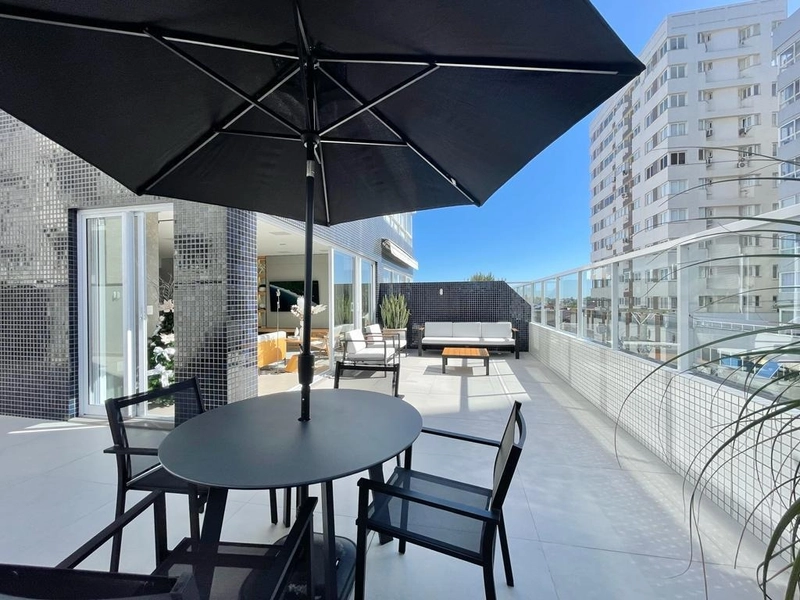Apartamento 3 dormitórios em Capão da Canoa: 10ª foto da galeria de imagens do imóvel