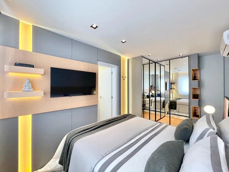 Apartamento 3 dormitórios em Capão da Canoa: 44ª foto da galeria de imagens do imóvel