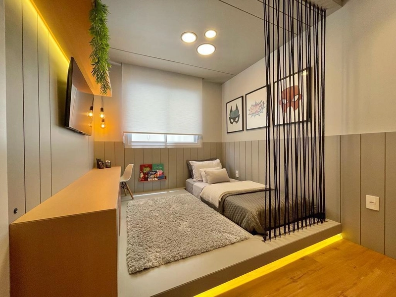 Apartamento 3 dormitórios em Capão da Canoa: 9ª foto da galeria de imagens do imóvel